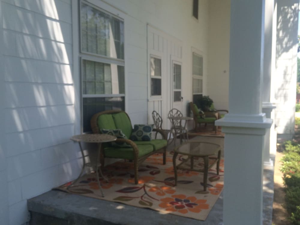 Sassafras Inn - photo 7