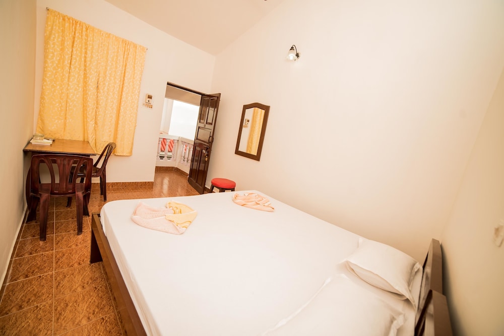 Hotel Shelsta — Calangute — photo 4