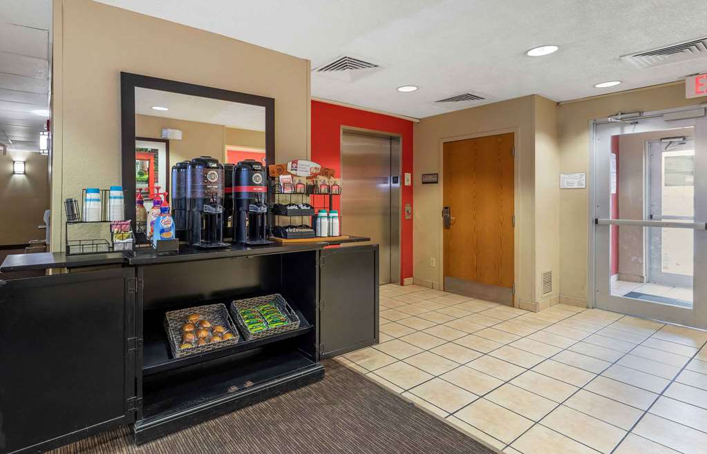 Extended Stay America Select Suites Austin Round Rock North - photo 7