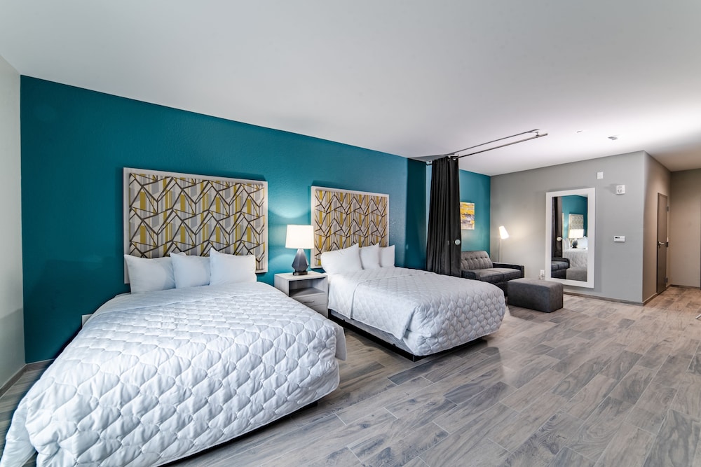 Everglades Adventures Hotel Suites by Ivey House - photo 6