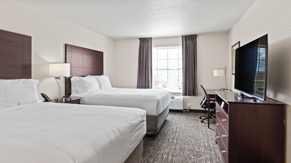 Cobblestone Inn & Suites Julesburg - photo 29