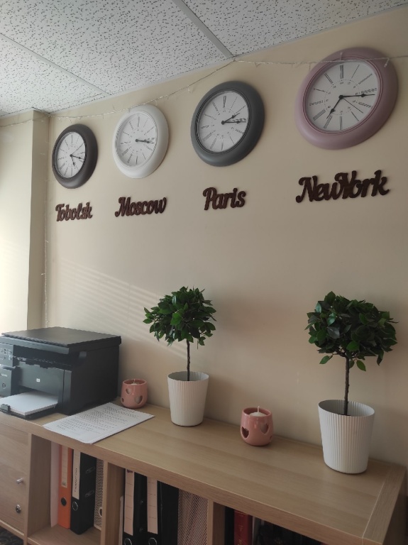 Mini Otel piligrim in Tobol'sk, Russia