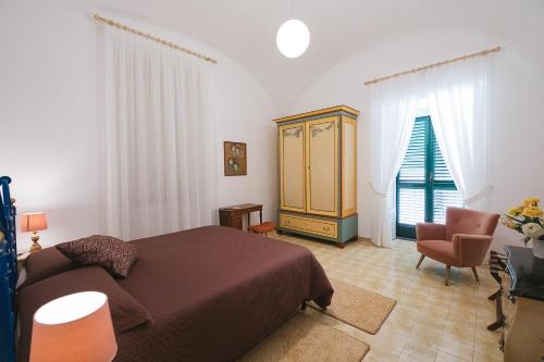 Casa De Angelis Orange & Blue — 4-Star Luxury Hotel in Sant'agnello, Italy