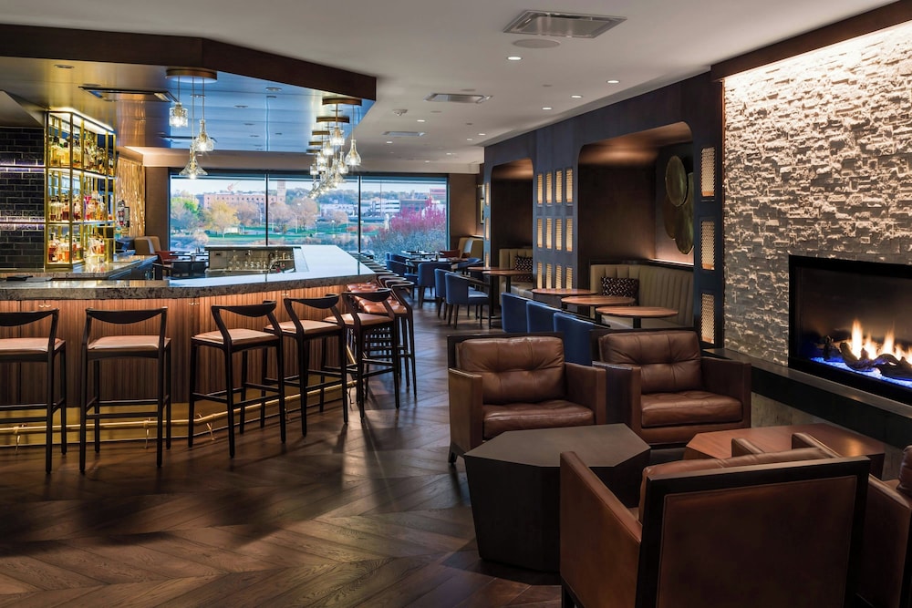 South Sioux City Marriott Riverfront - photo 57