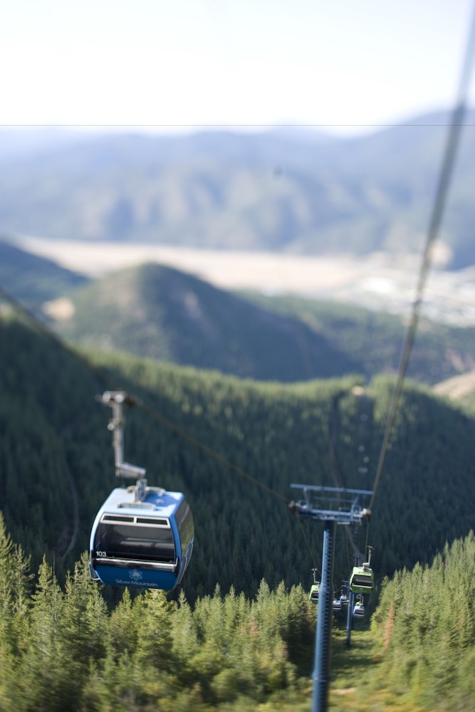Silver Mountain Lodging - photo 27