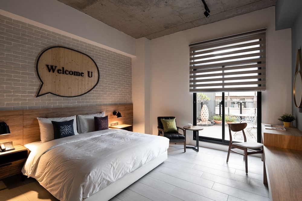 Tian Zhong Hotel — Chang Hua