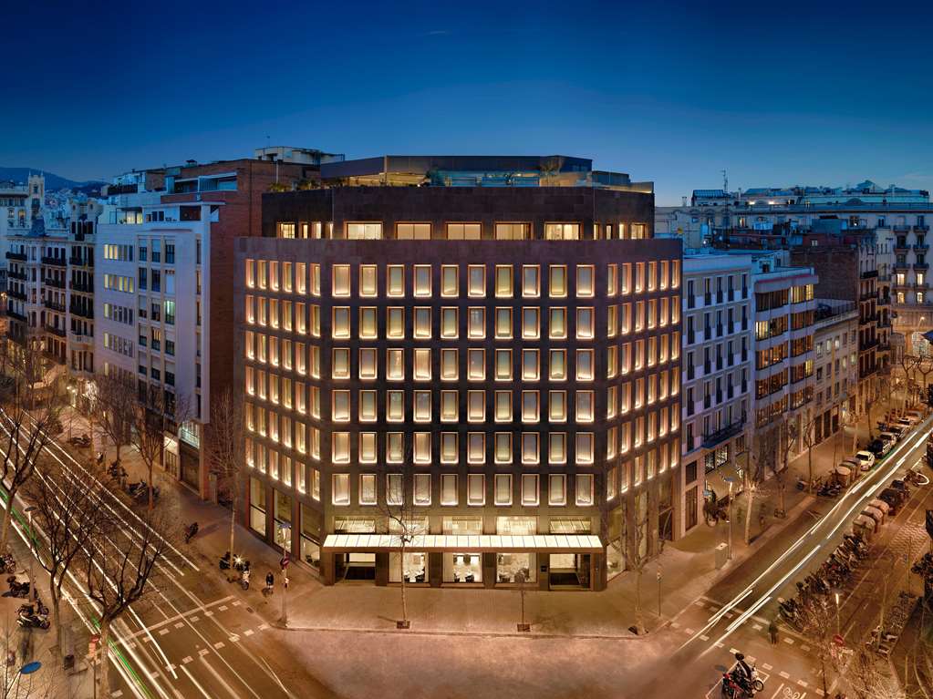 The One Barcelona GL — Barcelona — photo 2