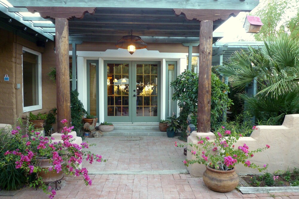 Rancho Sonora Inn - photo 68