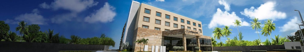 Eurobuilding Hotel & Suites Coro in Coro, Venezuela