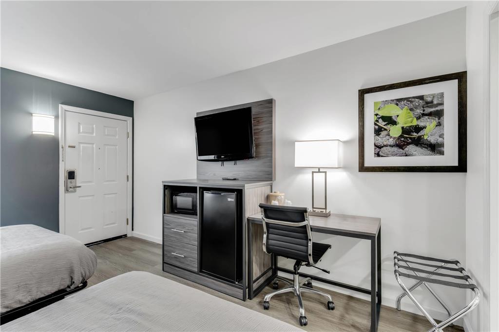 Quality Inn Laurinburg - photo 21
