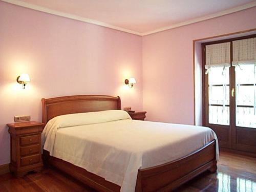 Hostal Rural Onbordi — Lesaka — photo 2