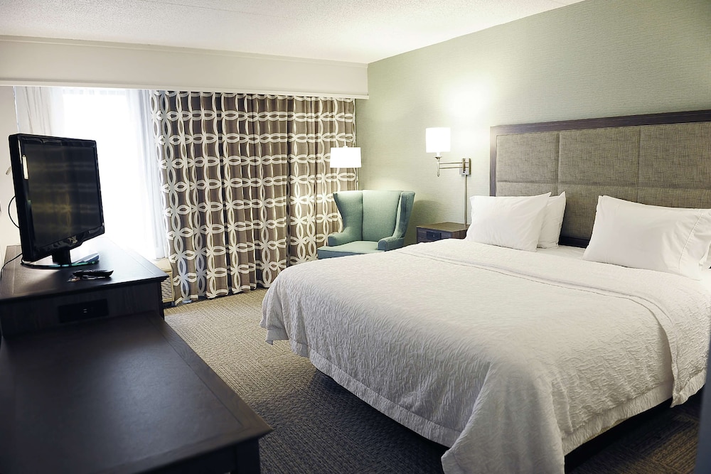 DoubleTree by Hilton Sterling Dulles Airport - photo 15