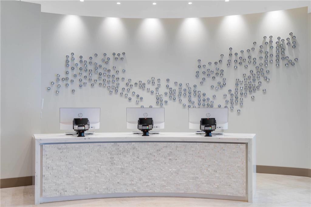 Cambria Hotel College Park - photo 6