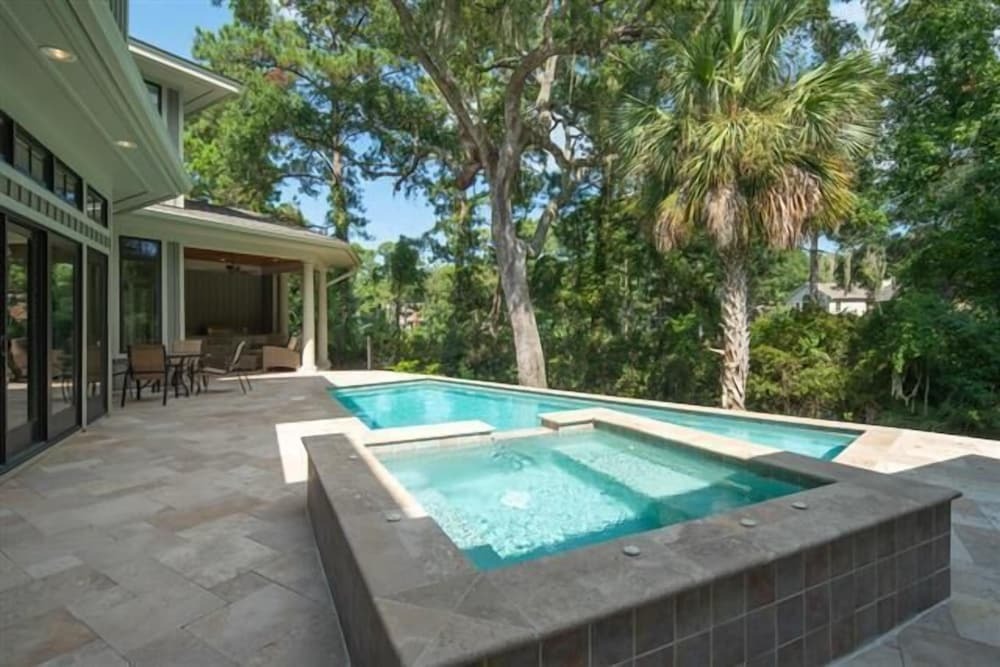 47 Deer Run Lane at Sea Pines Resort - photo 13