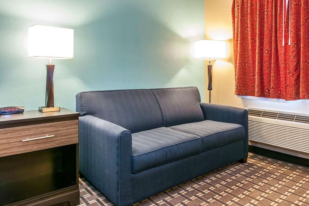 Quality Inn Findlay - photo 10