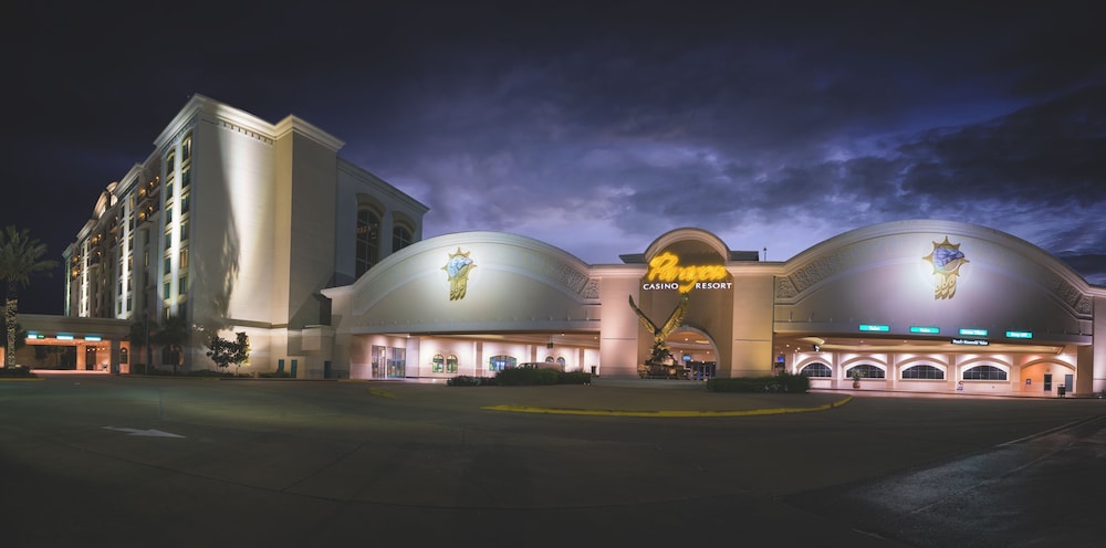 Paragon Casino Resort - photo 28