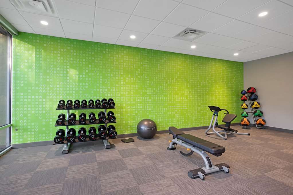 La Quinta Inn & Suites by Wyndham Rancho Cordova Sacramento - photo 8