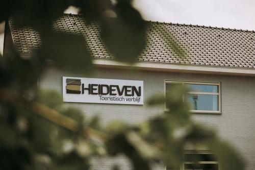 Vakantiewoning Vennekens — Peer
