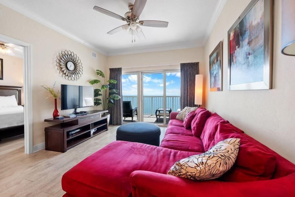 Crystal Tower 1907 by Youngs Suncoast - photo 11