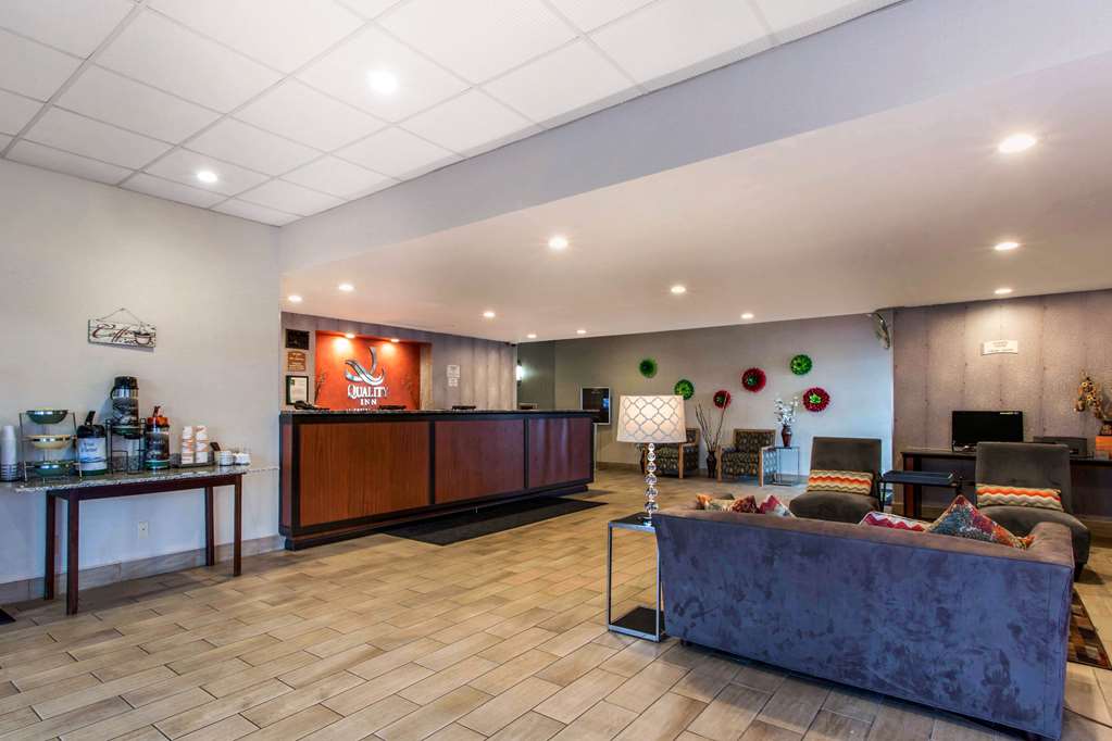 Quality Inn West Springfield - photo 5