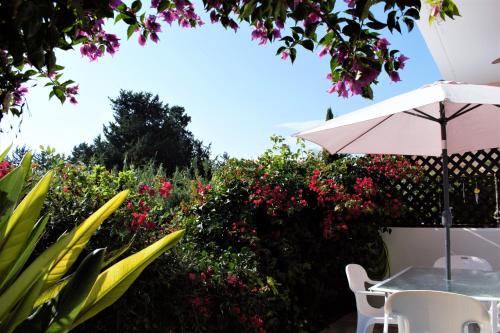 Townhouse in Paradise Gardens