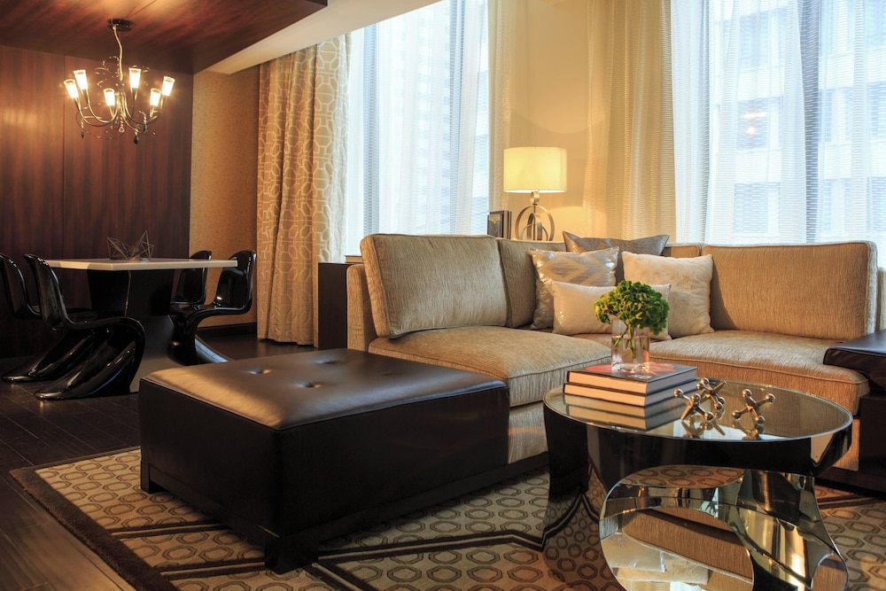 Renaissance Denver Downtown City Center Hotel - photo 39
