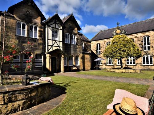 5 Bed in Alnwick oc 60497 in Alnwick, United Kingdom
