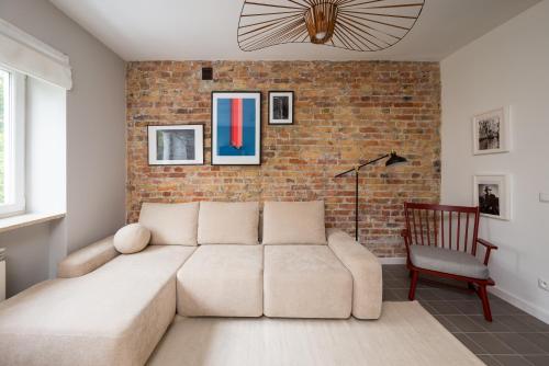 Metro Racławicka Loft Apartment by BookingHost — 4-Star Luxury Hotel in Warsaw, Poland