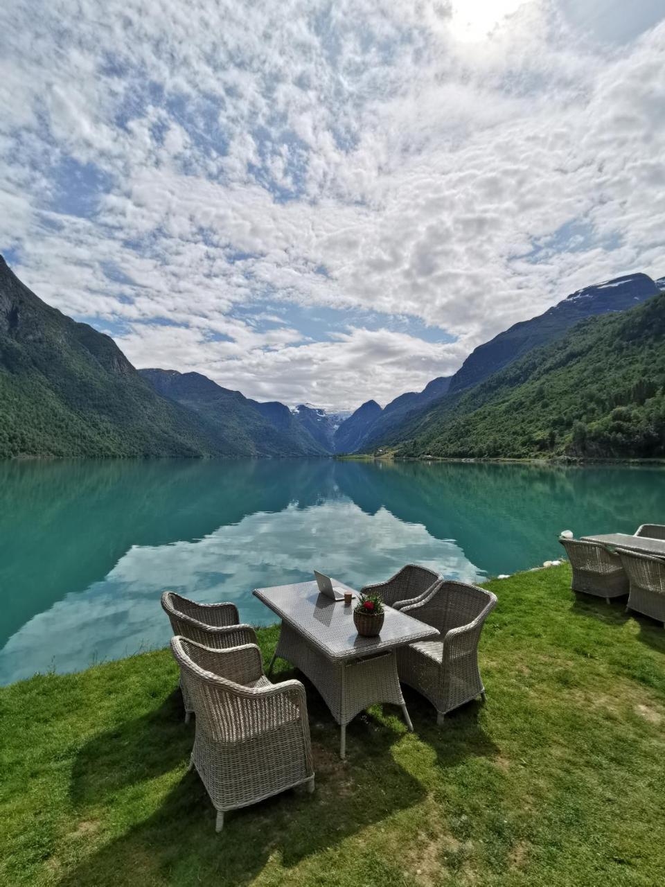 Olden Camping — Stryn — photo 2