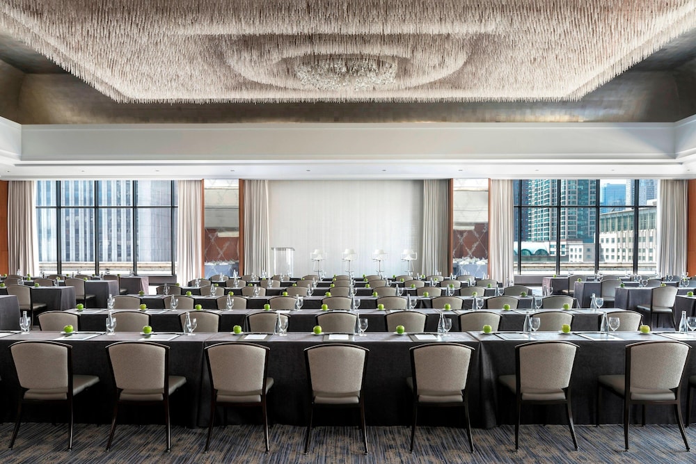 The Ritz Carlton Chicago - photo 80
