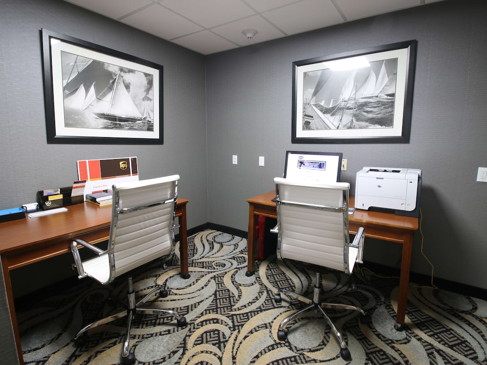 Hampton Inn St. Augustine I 95 - photo 14