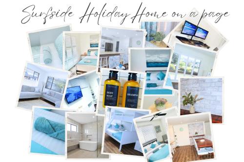 100m to Beach&Shop Spacious Pristine One Story Family Home — 4-Star Luxury Hotel in Batemans Bay, Australia