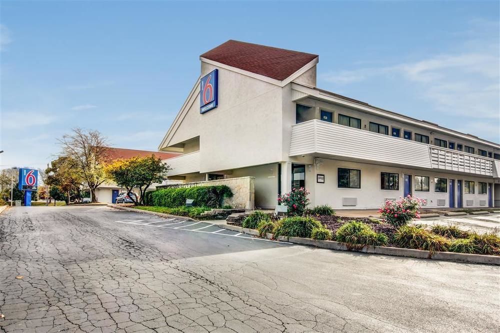 Red Roof Inn Bridgeton — Bridgeton