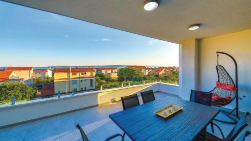 New Villa David Wi Fi Iptv 5 Bedrooms 4 Bathrooms — 4-Star Luxury Hotel in Kastel Luksic, Croatia