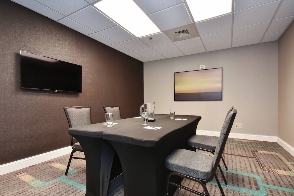 Residence Inn by Marriott Charlotte Lake Norman - photo 34