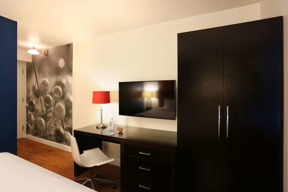 Hotel Hayden - photo 16