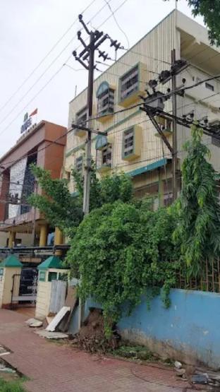 Hotel Chandrakala Guest House Bhubaneswar Odisha — Bhubaneshwar — photo 2