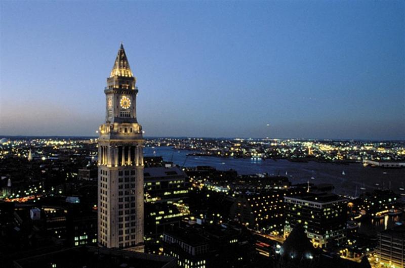Hotel Boston - photo 14