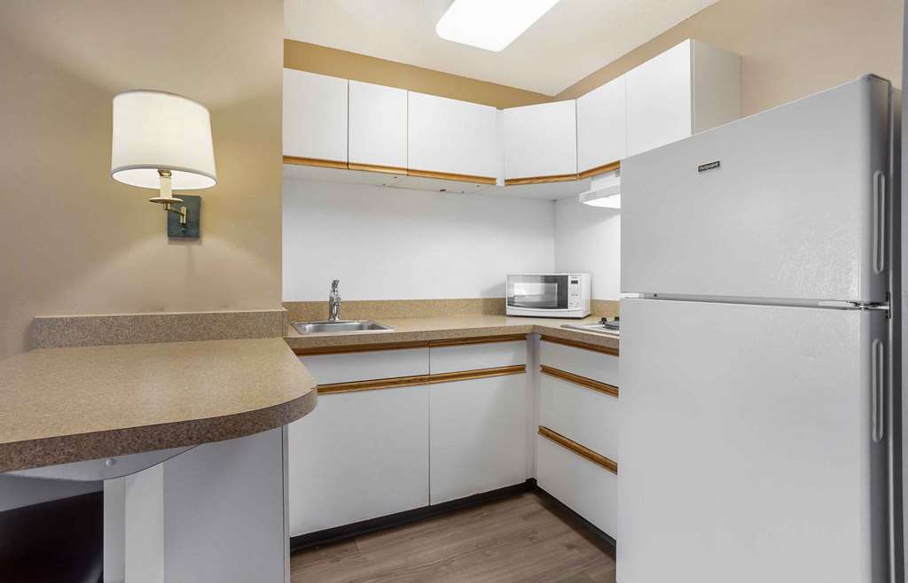 Extended Stay America Suites Meadowlands East Rutherford - photo 31