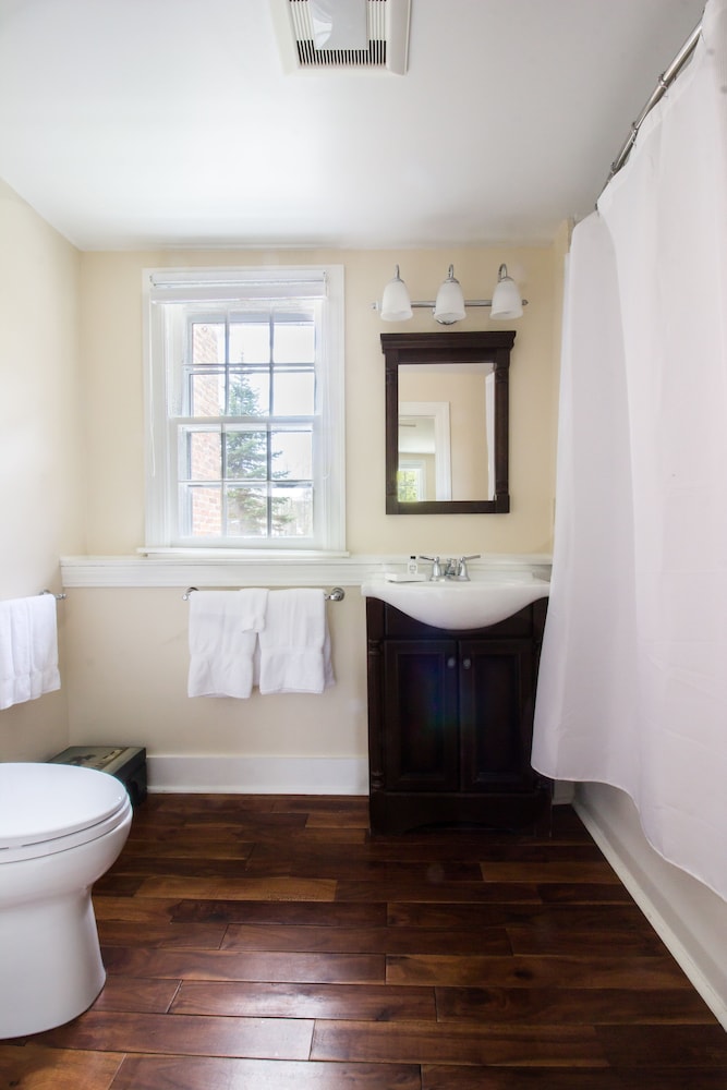 Kedron Valley Inn - photo 76