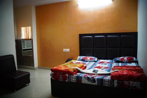 Hotel Alfa