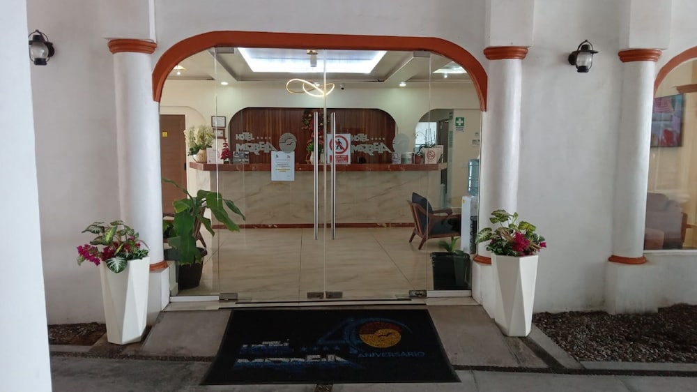 Hotel Marbella
