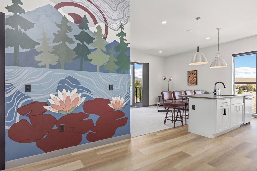 Hotel Indigo Silverthorne by IHG - photo 25