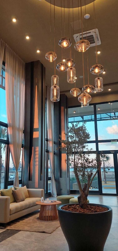 Tótem Hotel & Spa — hotel in San Martin