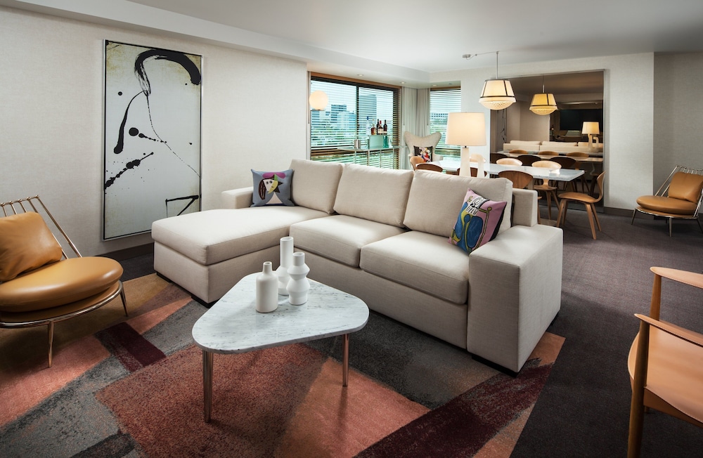 SLS Hotel a Luxury Collection Hotel Beverly Hills - photo 7