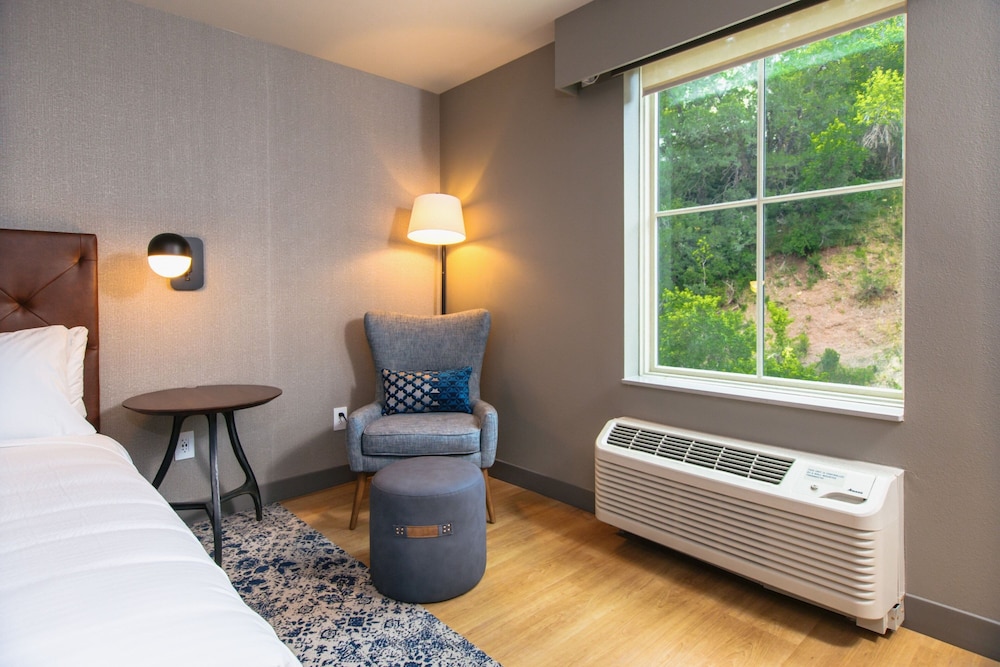 Four Points by Sheraton Deadwood - photo 23