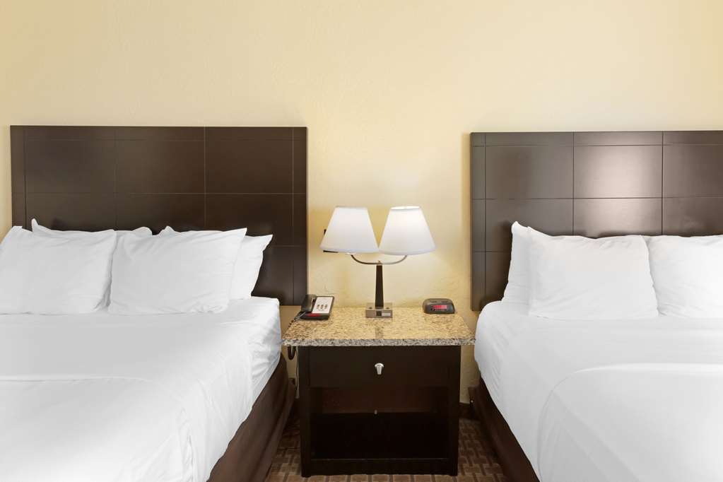 Comfort Inn Near Grand Canyon - photo 13