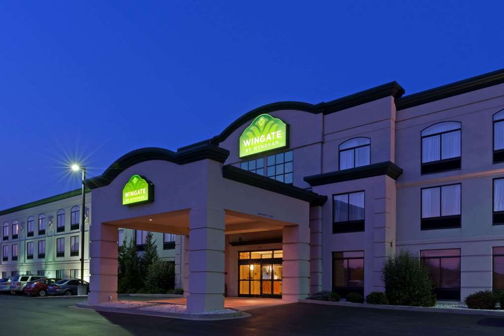 Wingate by Wyndham Erlanger Florence Cincinnati South - photo 2
