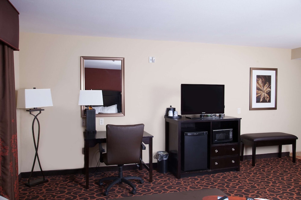Hampton Inn & Suites Dickinson - photo 42