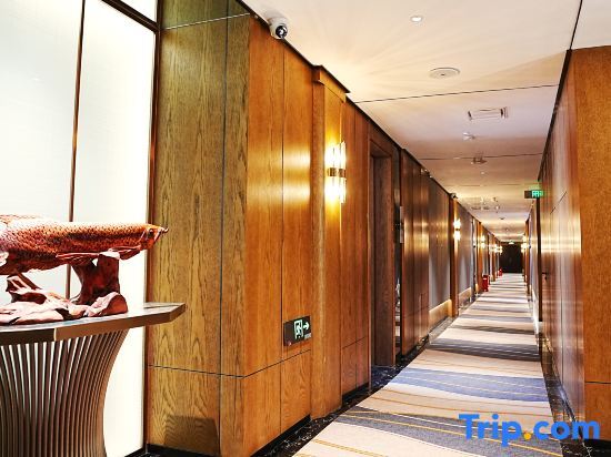 Yichun Yuhao Business Hotel in Yichun, People's Republic of China